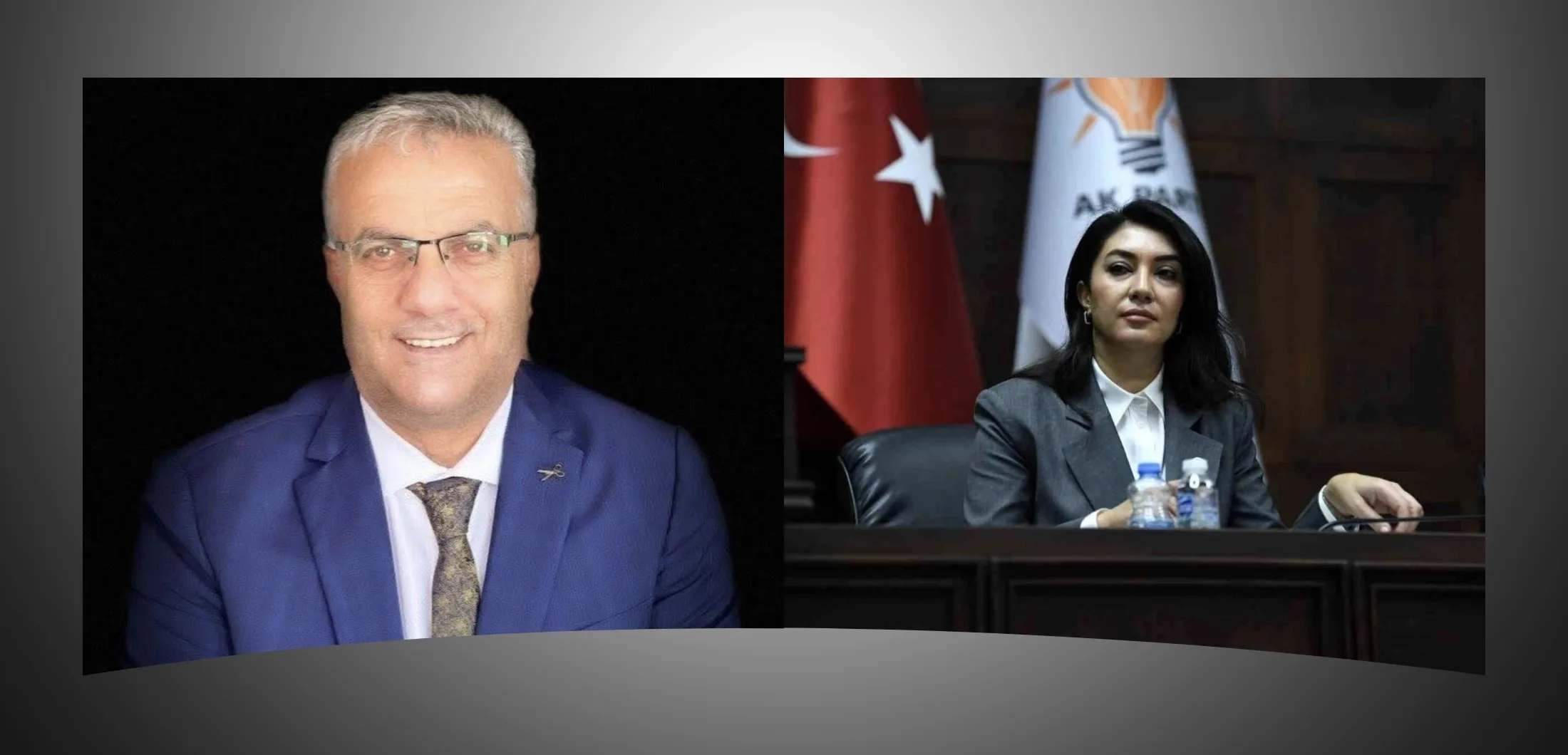 AK Parti Ağrı Milletvekili Kilerci’den başsağlığı mesajı