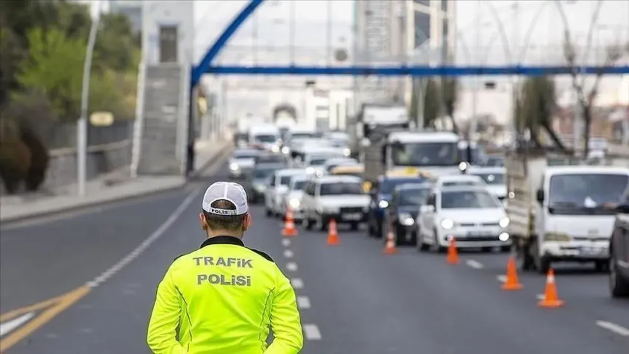 Bayram trafiğinde 27 can kaybı!
