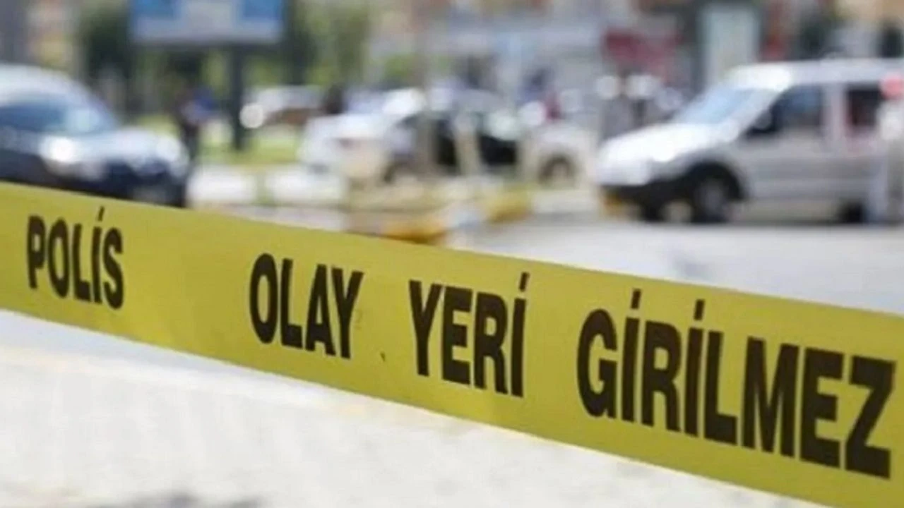 Ağrı Adalet Sarayı’nın bahçesinde saldırı!