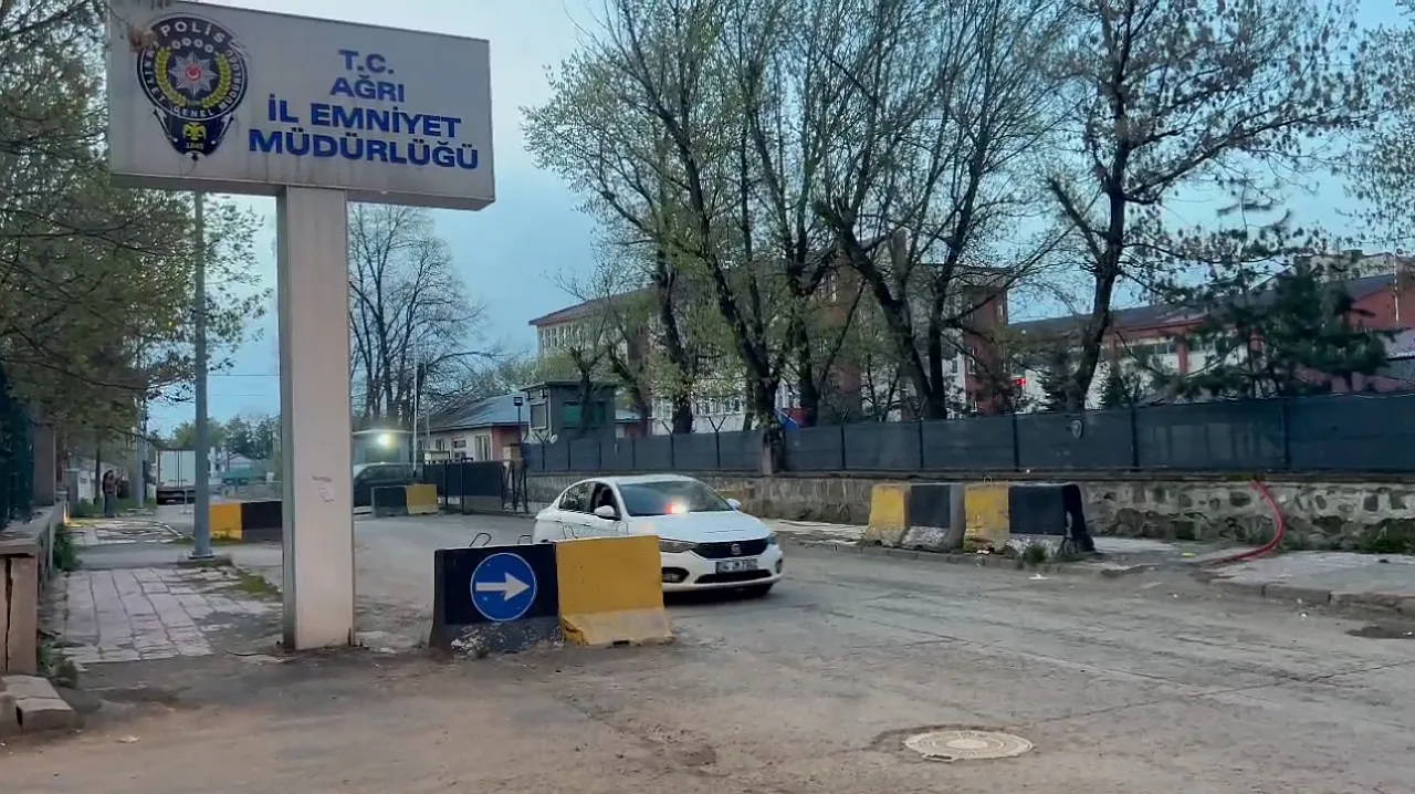 Ağrı Merkezli Yasa Dışı Bahis Operasyonu Yapıldı!