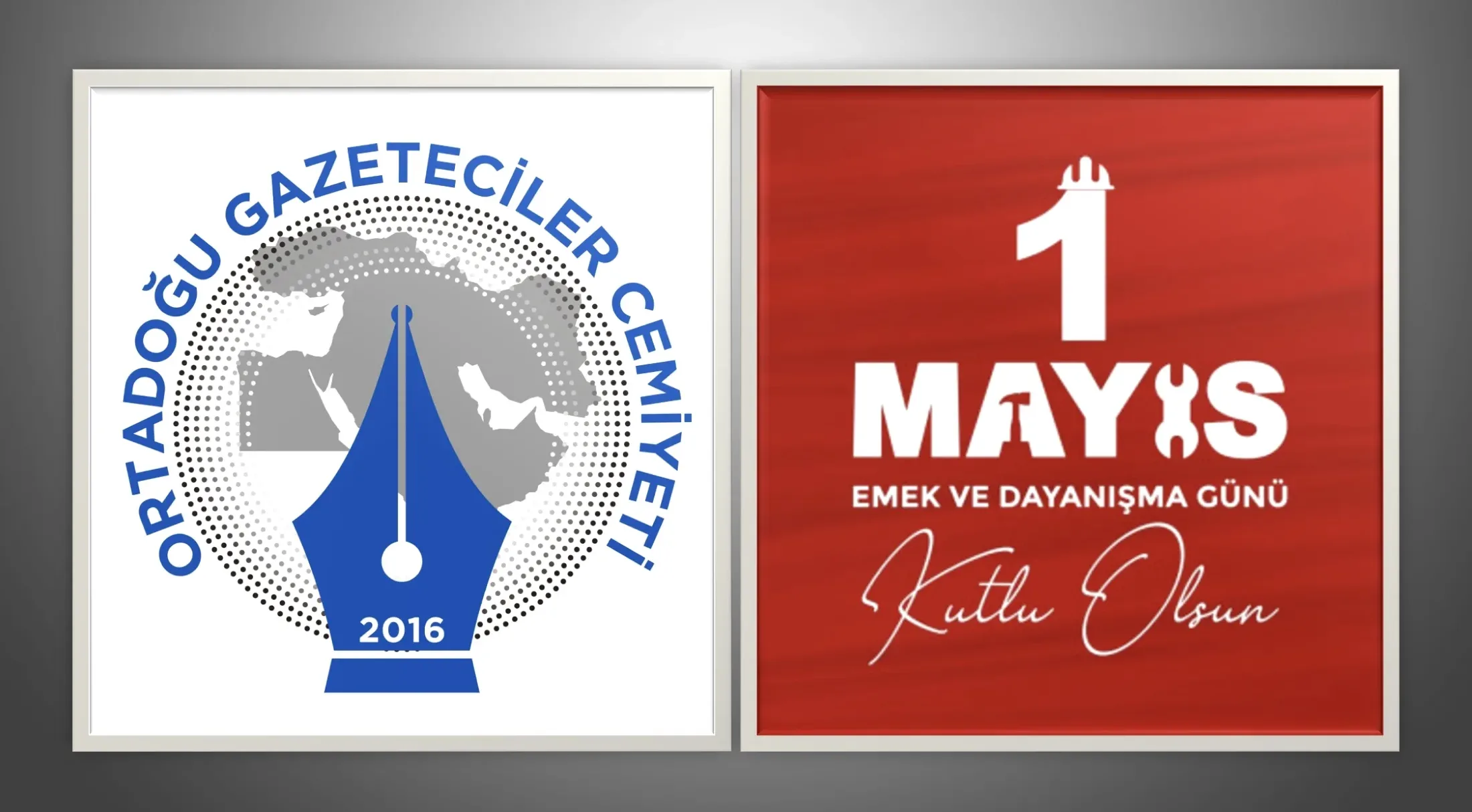 OGC Genel Başkanı Aydın’dan 1 Mayıs Emek ve Dayanışma Günü mesajı
