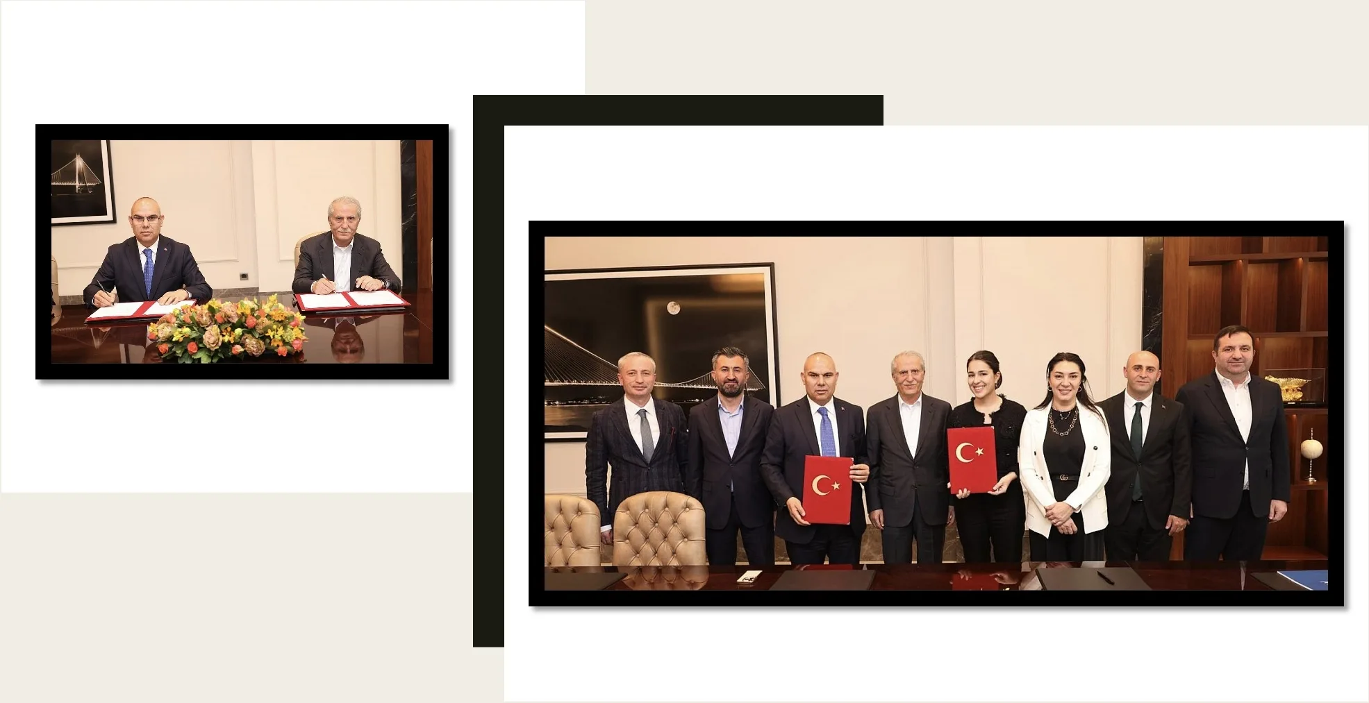 İbrahim Çeçen ile eğitimde ve turizmde çığır açılacak!