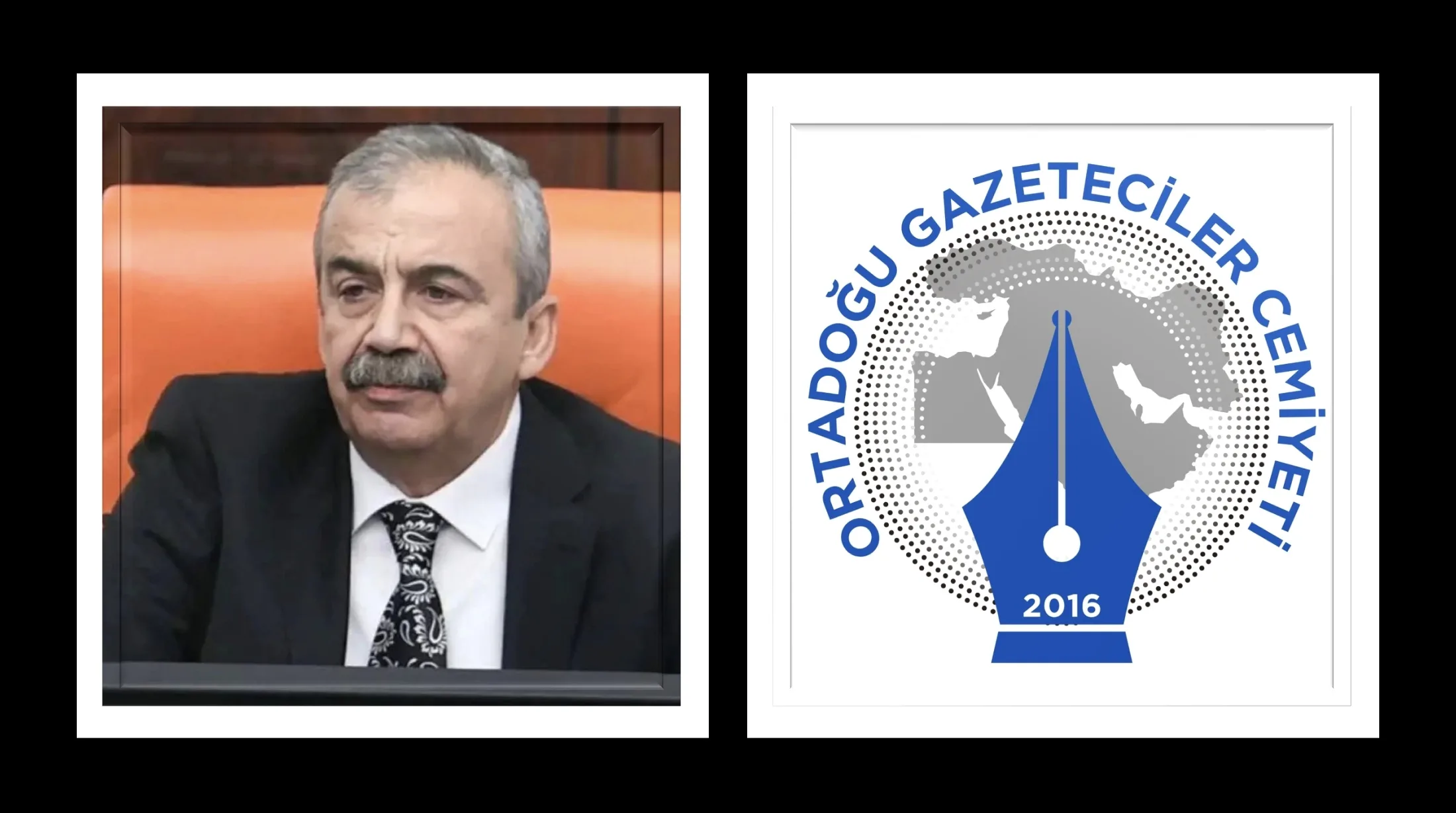 OGC Genel Başkanı Aydın’ın, Sırrı Süreyya Önder için başsağlığı mesajı