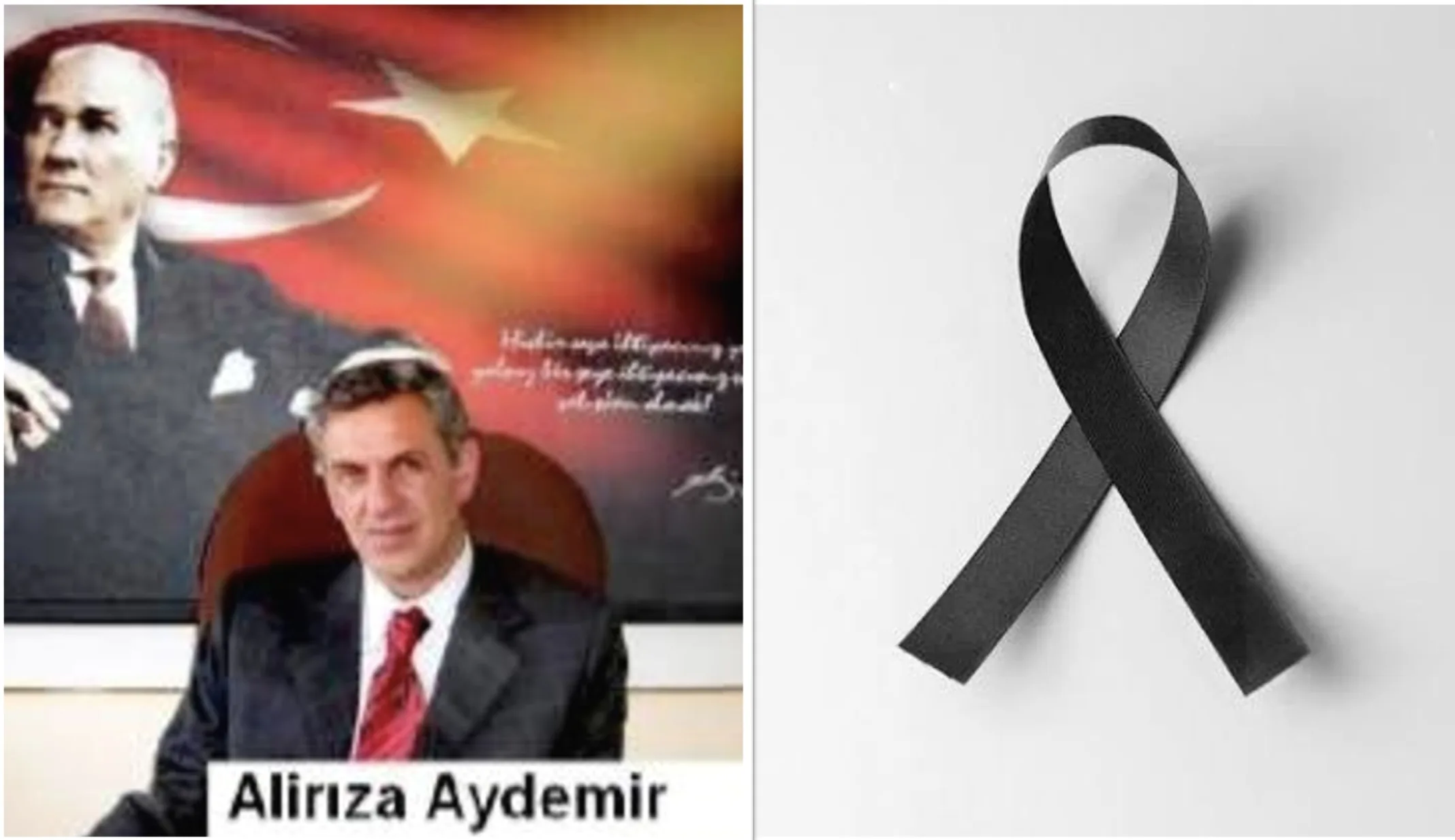 Ali Rıza Aydemir’in Acı Günü