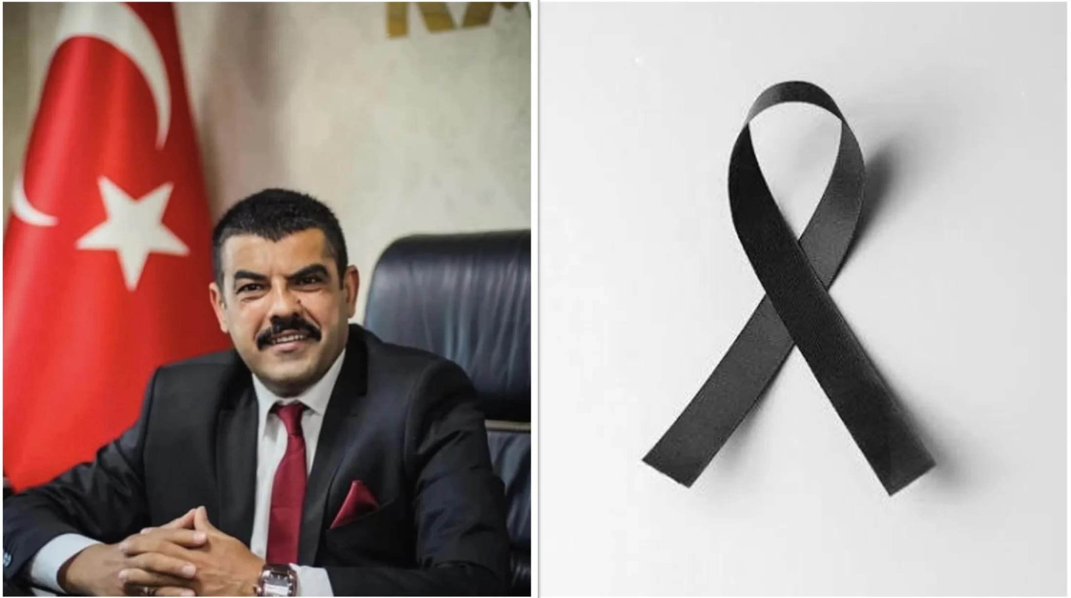 Başkan Ömer Yıldırım’ın Acı Günü