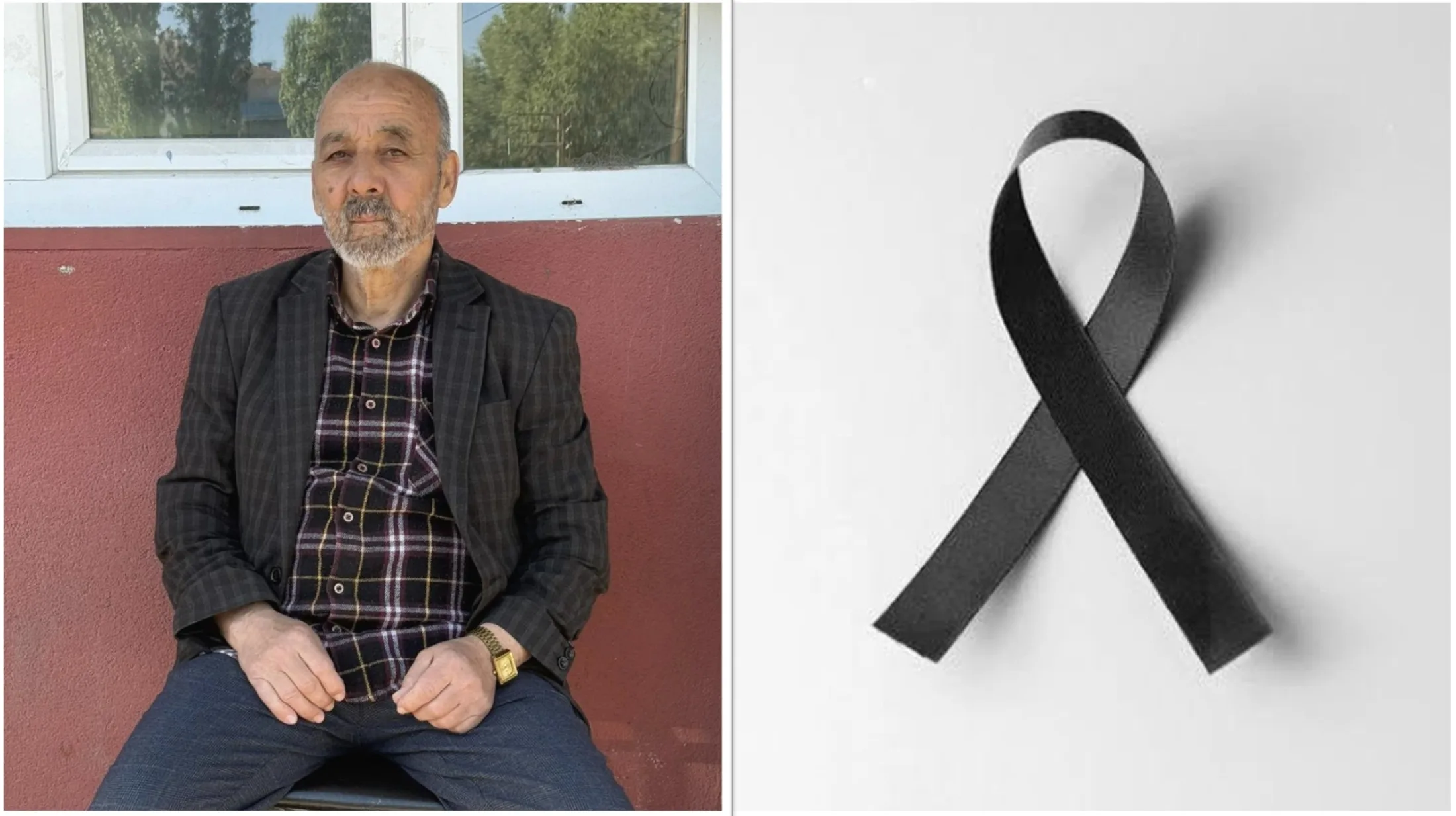 Kiyasettin Doğan’ın Acı Günü