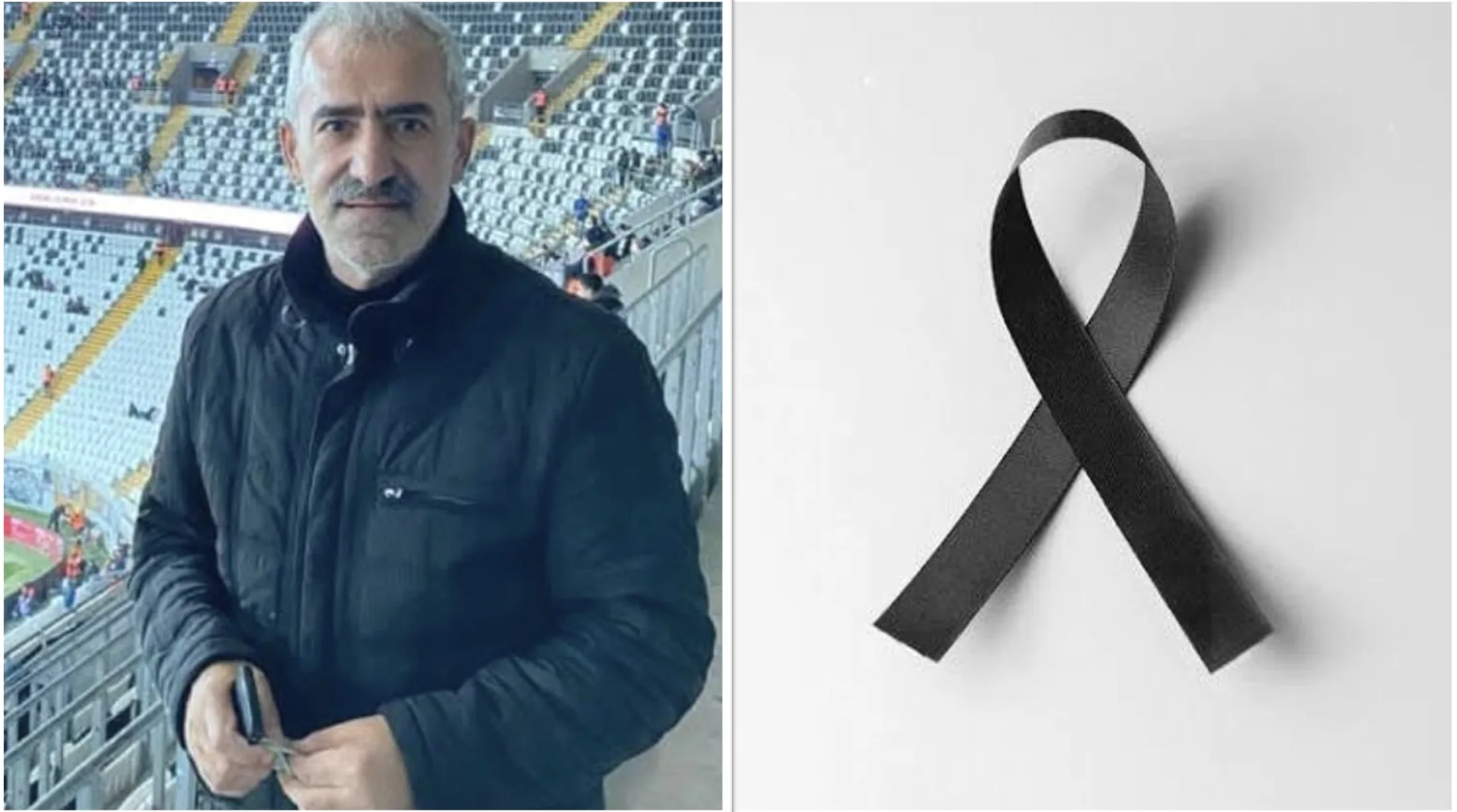 Mehmet Akyol Vefat Etti