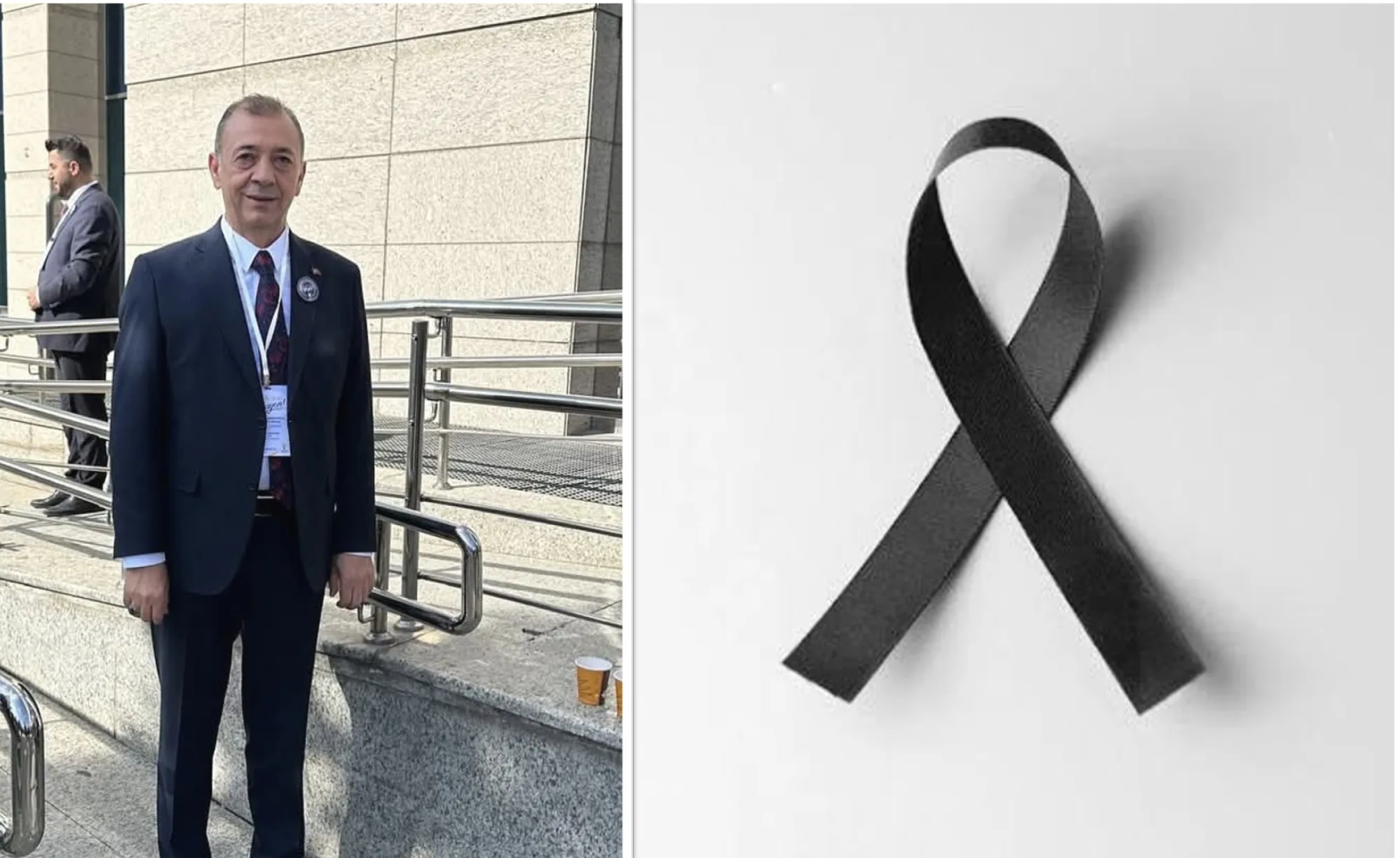 Çetin Taşdemir’in Acı Günü