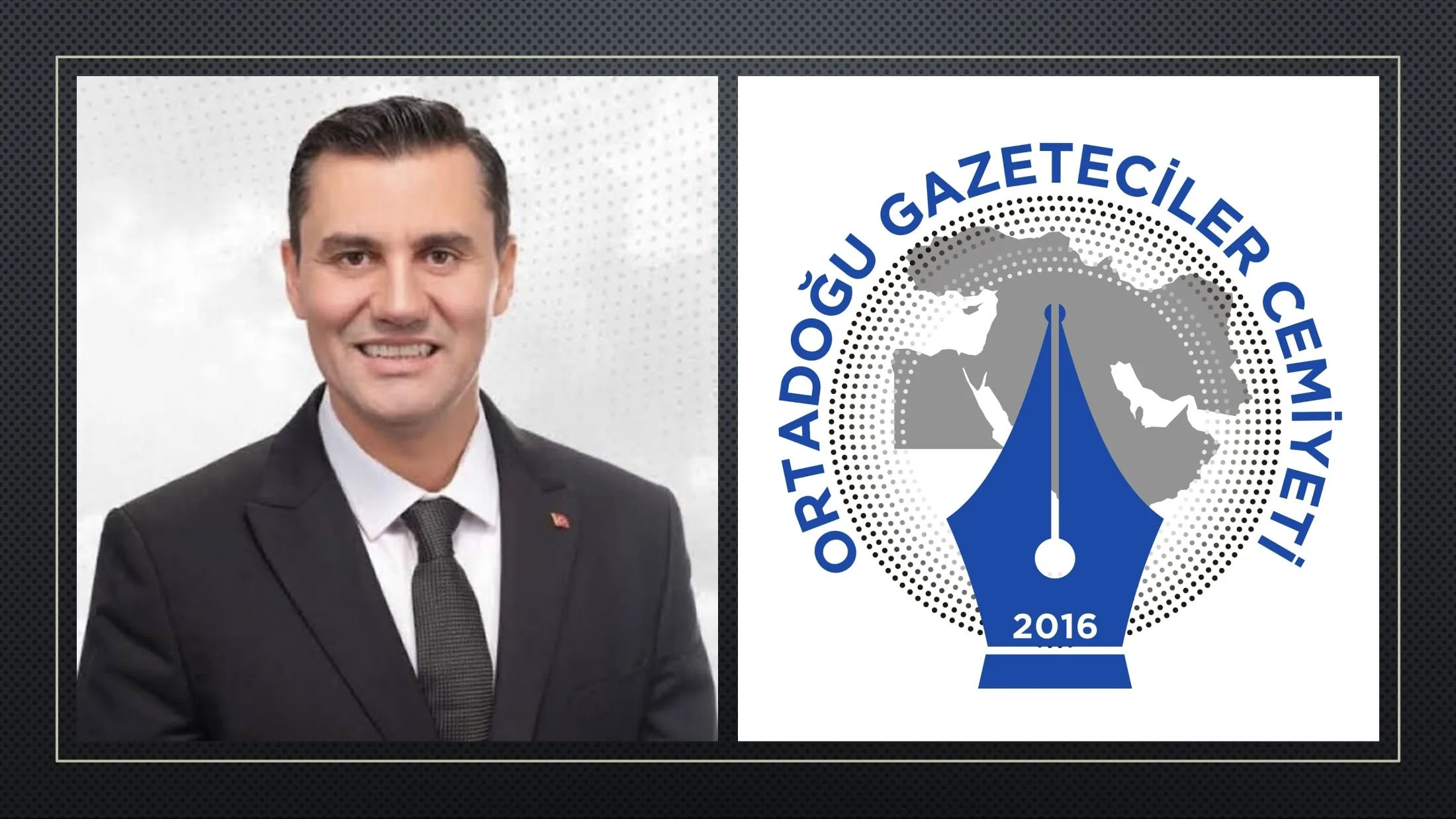 OGC Başkanı Aydın’dan Ferdi Zeyrek için taziye mesajı