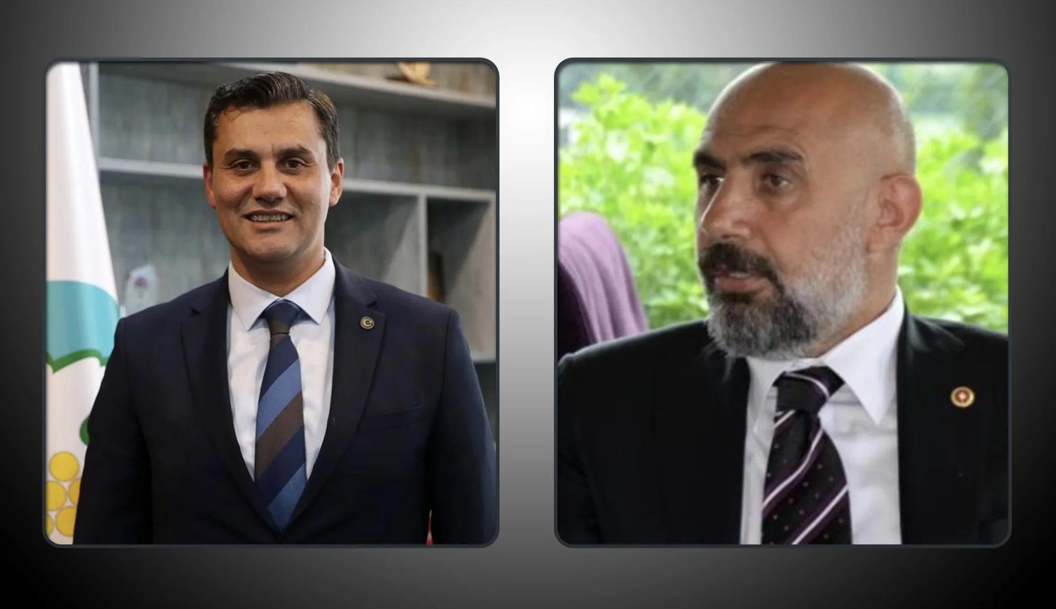 İş insanı Kaya, Ferdi Zeyrek için taziye mesajı yayınladı